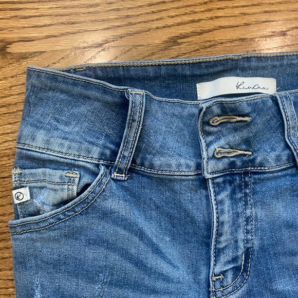 KanCan Jeans - Picture 3 of 4